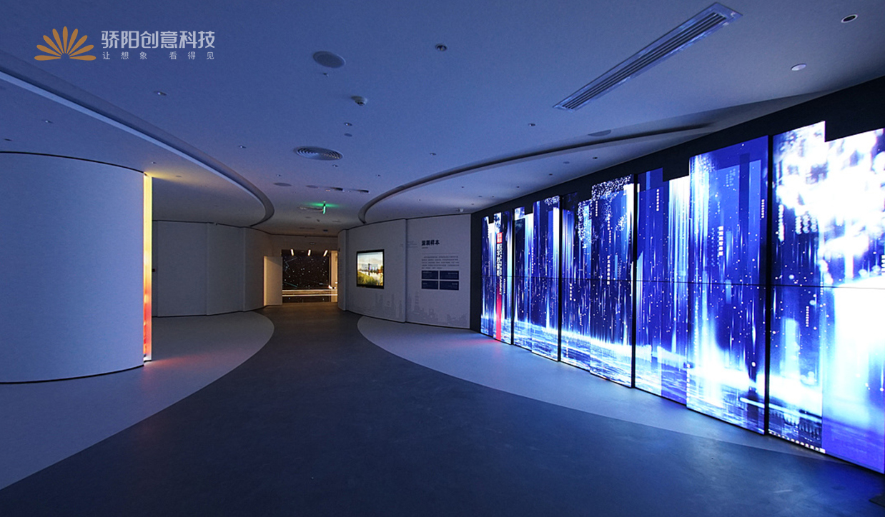 數(shù)字展示新形態(tài)，線上全景展廳的出現(xiàn)