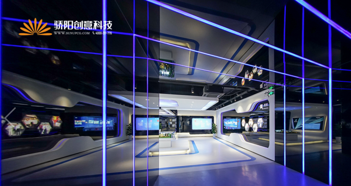 如何科學(xué)節(jié)約展覽館展示設(shè)計成本？